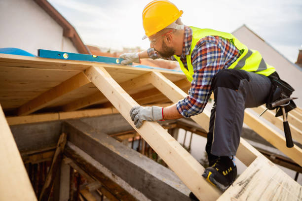 Best Roof Inspection Near Me  in Camn, DE