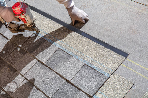 Best Commercial Roofing Services  in Camn, DE